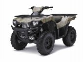 2009 Kawasaki Brute Force 650 4x4i Camo photo